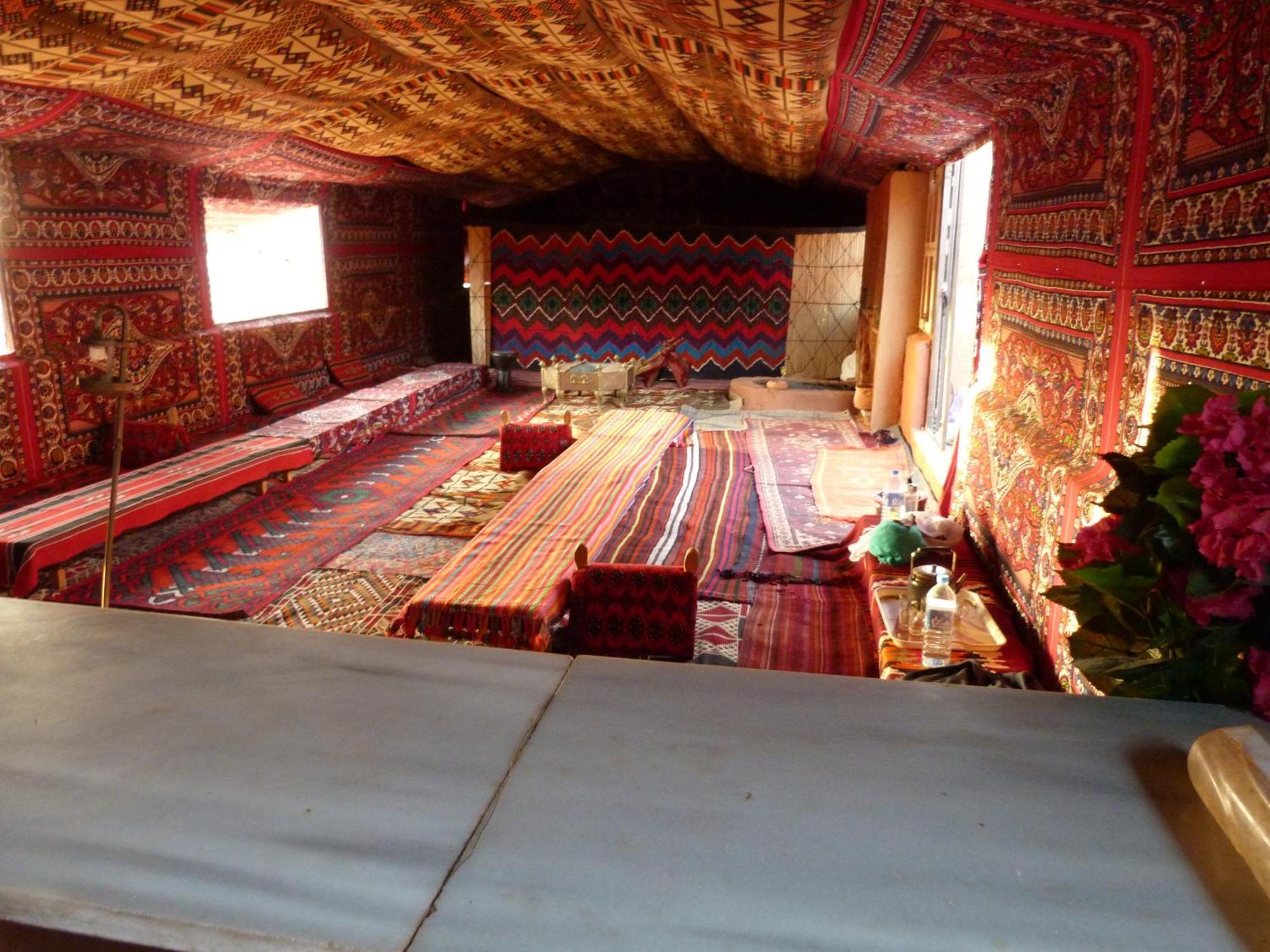 Bedouin Expedition Wadi Rum Eksteriør bilde
