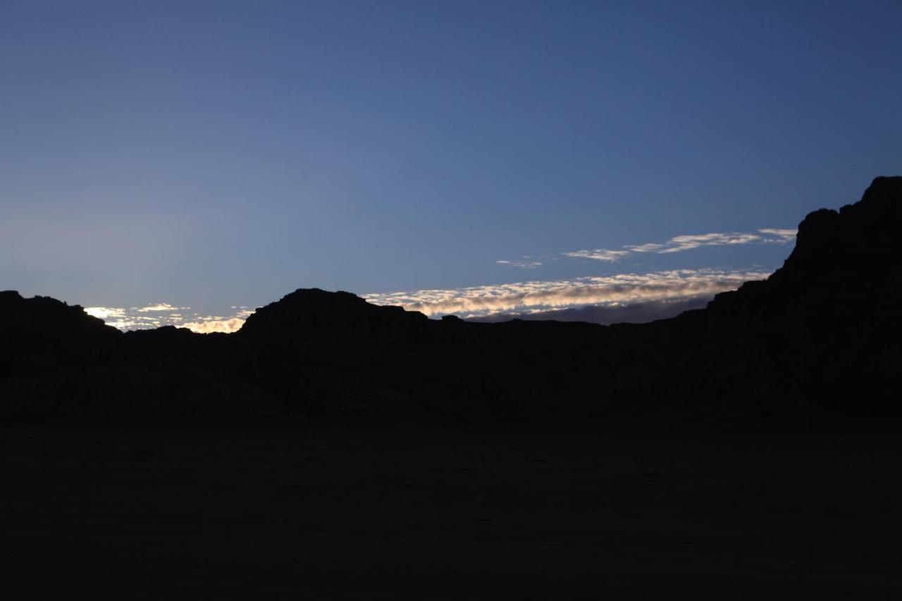 Bedouin Expedition Wadi Rum Eksteriør bilde