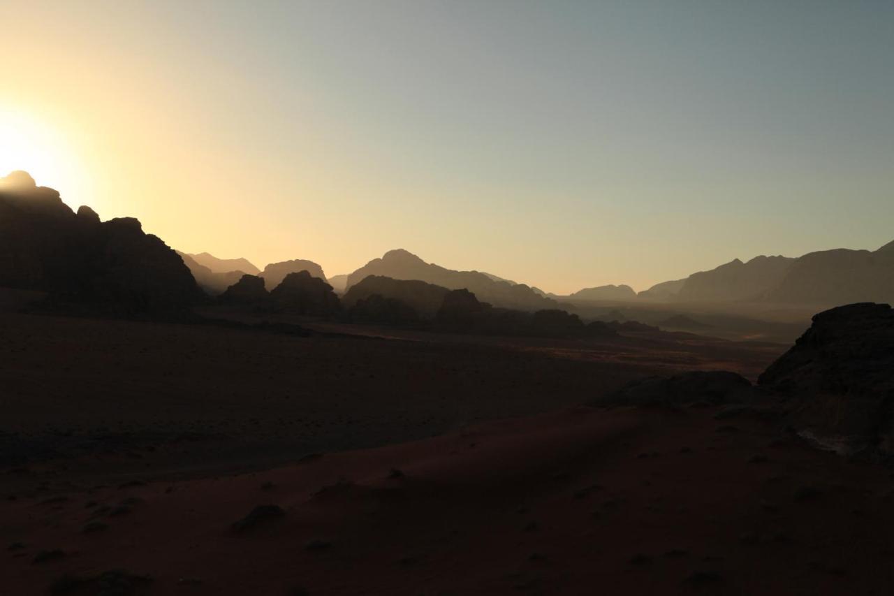 Bedouin Expedition Wadi Rum Eksteriør bilde