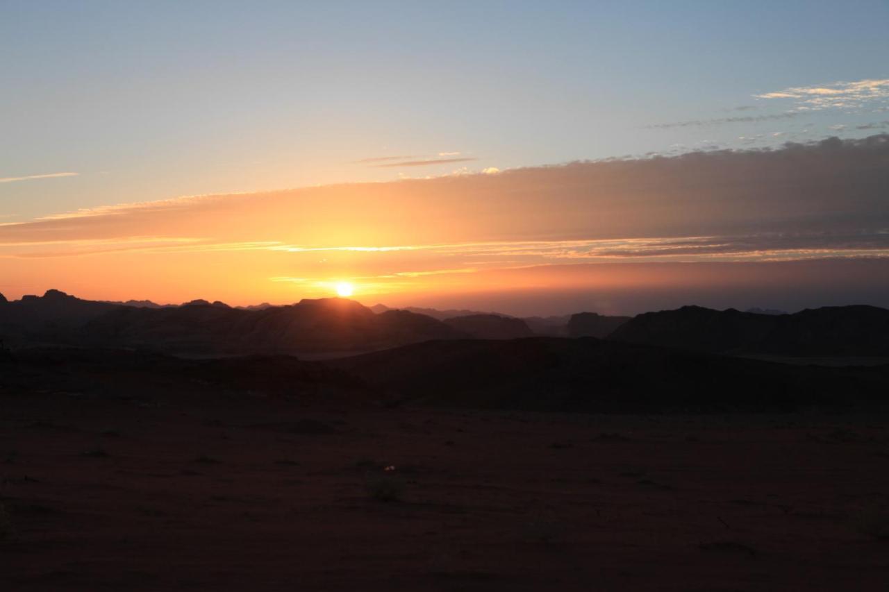 Bedouin Expedition Wadi Rum Eksteriør bilde
